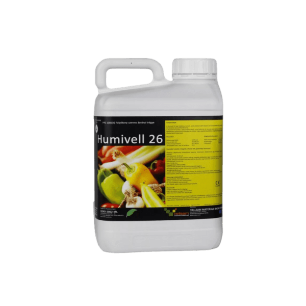 Humivell 26 5/1