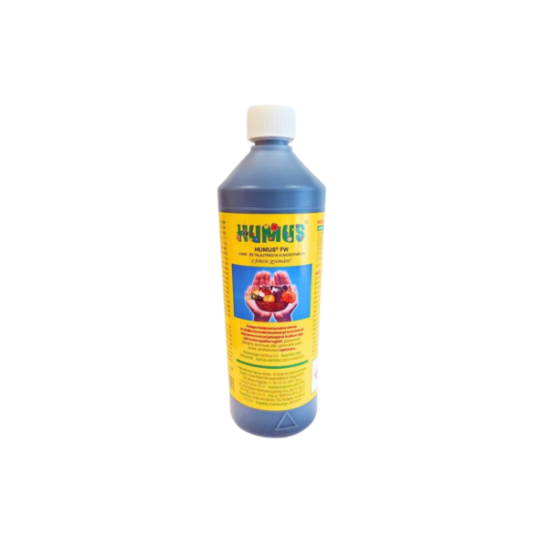 Humus FW tápoldat 1/1 – ELŐV.