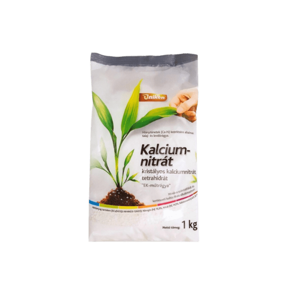 Kálcium-nitrát 1/1 – ELŐV.