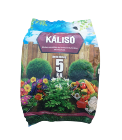 KÁLISÓ 60% (FMX) 5KG
