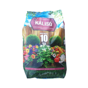 KÁLISÓ 60% (Saját) 10KG