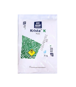 Kálium-nitrát /Krista K/ 2/1 – ELŐV.