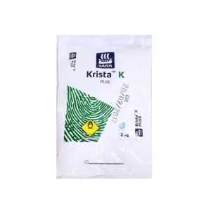 Kálium-nitrát /Krista K/ 2/1 – ELŐV.