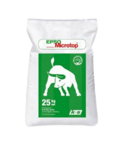 Keserűsó /Magnézium-szulfát/ 25/1