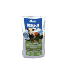 Marhatrágya - pelletált /Marha-jó/ 5/1