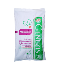 Mikramid 2/1 – ELŐV.