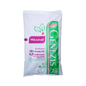 Mikramid 2/1 – ELŐV.