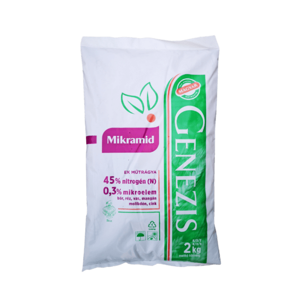 Mikramid 2/1 – ELŐV.