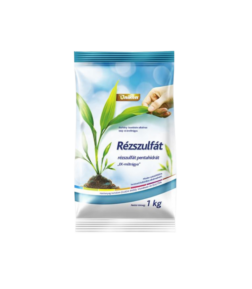Rézszulfát 1/1 – ELŐV.