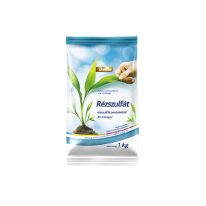 Rézszulfát 1/1 – ELŐV.