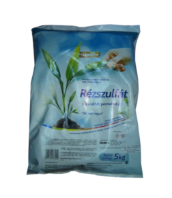 Rézszulfát 5/1