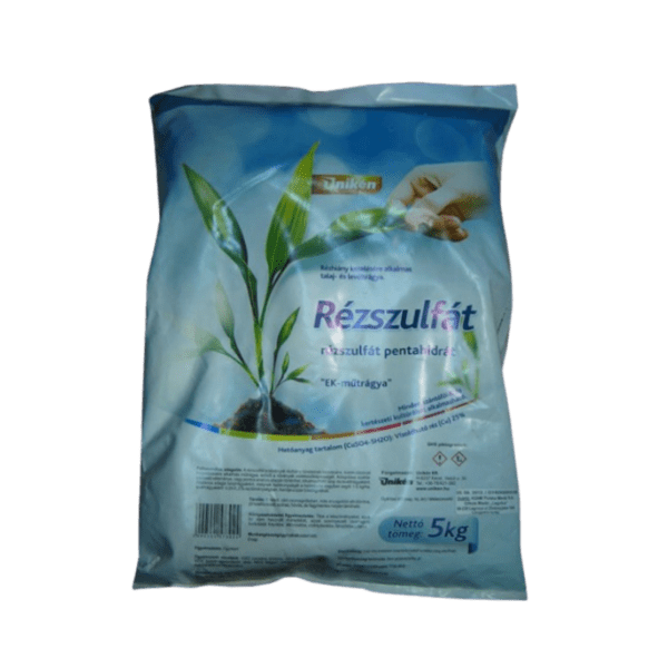 Rézszulfát 5/1