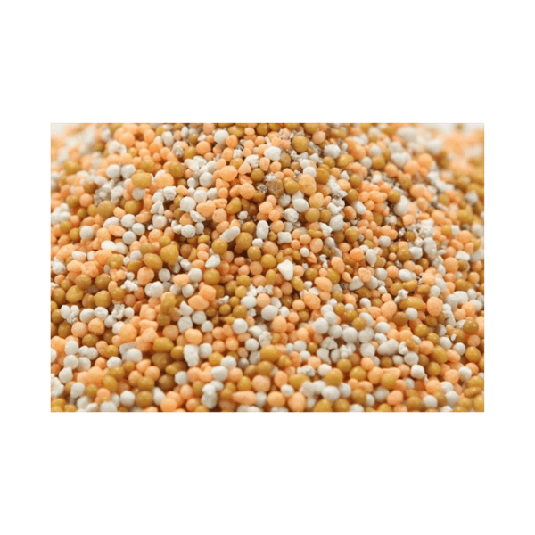 Töltő Worcraft CLC-20V-2.4H ShareSYS, S20Li sorozat (84) Scotts gyepfennt. 24-5-8+Mg 4-5 hó 5 Kg