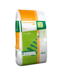 Scotts Sport 26-5-11+2Mg 2-3 hó 25/1