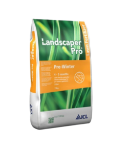 Műtrágya Land P. Pre-Winter 14+05+21+MgO/4-5M- 15kg(