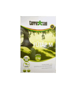 Terrasan trágya Gyep mohacsökk. 3 Kg