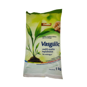 Vasgálic 1 Kg