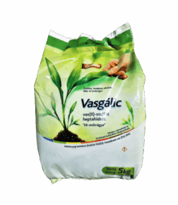 Vasgálic 5 Kg