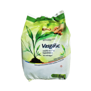 Vasgálic 5 Kg