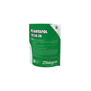 PLANTAFOL 20-20-20 1KG
