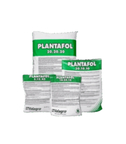 Plantafol 20-20-20+TE 25 kg
