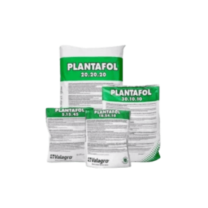 Plantafol 20-20-20+TE 25 kg
