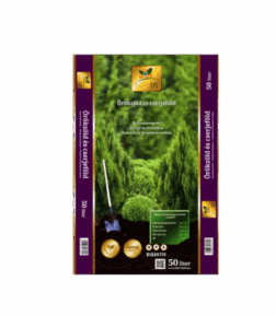 Virágföld PRÉMIUM Örökzöld és cserjeföld Sunin 50 l