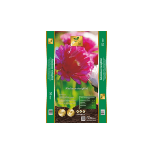 Virágföld PRÉMIUM Általános Sunin 5 l Azonosító: 8767 | Szerkesztés |