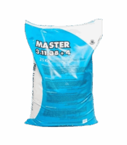 MASTER 3-11-38+4 25KG