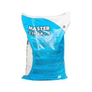 MASTER 3-11-38+4 25KG