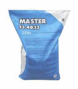 MASTER 13-40-13 25KG