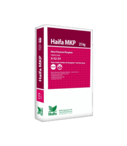 MONOKÁLIUM-FOSZFÁT 25KG