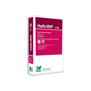 MONOKÁLIUM-FOSZFÁT 25KG