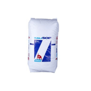 KÁLIUM-SZULFÁT Vízoldható 25KG