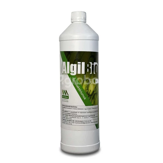 Algil BIO 1/1 – ELŐV.