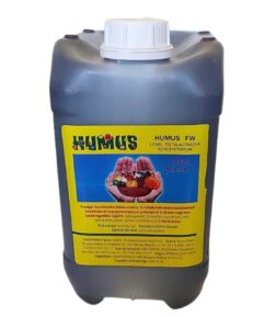 Humus FW tápoldat 5/1 – ELŐV.