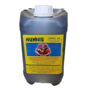 Humus FW tápoldat 5/1 – ELŐV.