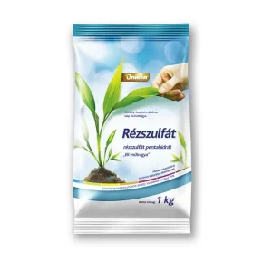 Rézszulfát 1/1 – ELŐV.
