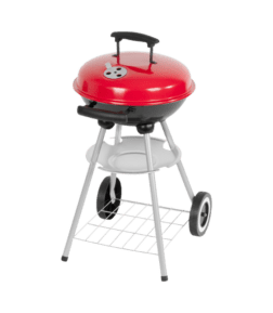 Grill Strend Pro Pluto, BBQ, faszenes, 36x46,5x71 cm