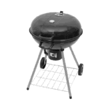 Grill Strend Pro Marco, BBQ, faszenes, 58,5x65x85 cm