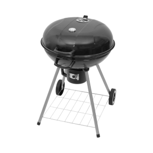 Grill Strend Pro Marco, BBQ, faszenes, 58,5x65x85 cm