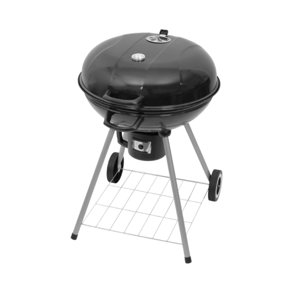 Grill Strend Pro Marco, BBQ, faszenes, 58,5x65x85 cm