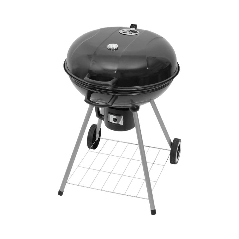 Grill Strend Pro Marco, BBQ, faszenes, 58,5x65x85 cm Grill Strend Pro Marco, BBQ, faszenes, 58,5x65x85 cm