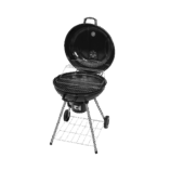 Grill Strend Pro Marco, BBQ, faszenes, 58,5x65x85 cm