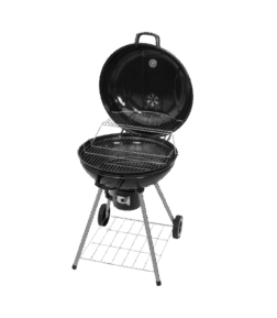 Grill Strend Pro Marco, BBQ, faszenes, 58,5x65x85 cm