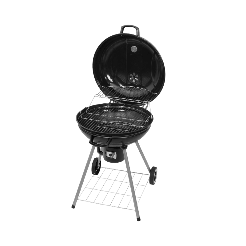 Grill Strend Pro Marco, BBQ, faszenes, 58,5x65x85 cm Grill Strend Pro Marco, BBQ, faszenes, 58,5x65x85 cm