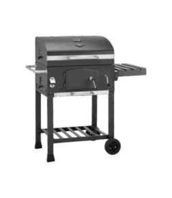 Grill Strend Pro Konzul, BBQ, faszenes,