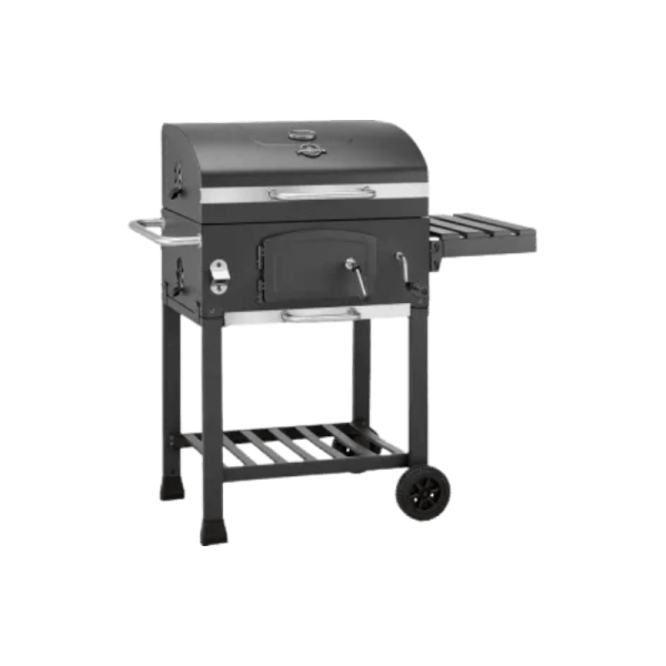 Grill Strend Pro Konzul, BBQ, faszenes,