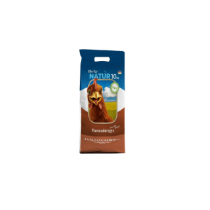 Baromfitrágya – pellet BioFer