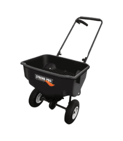 Műtrágyaszóró kocsi 20 liter/30 kg